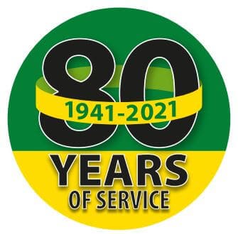 J&J Franks 80 Years of Service