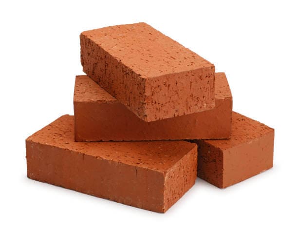 Block of Bricks