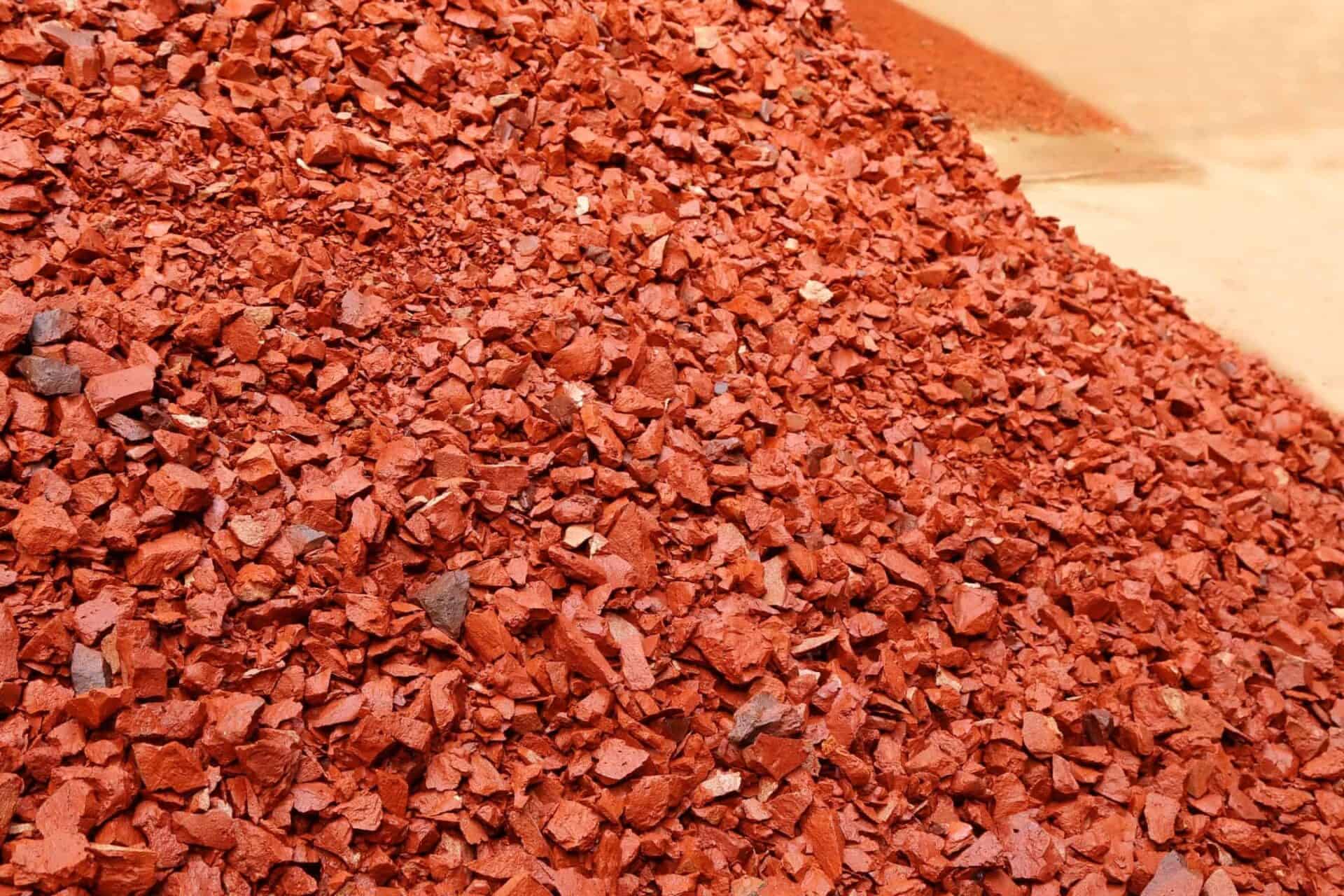 Aggregate Suppliers: The Key Factors to Consider When Choosing