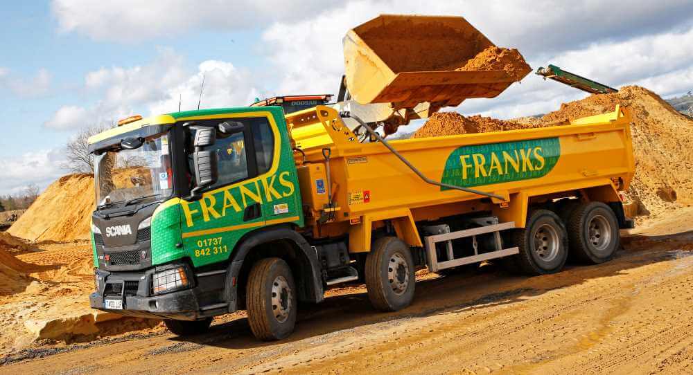 J&J Franks Tippers